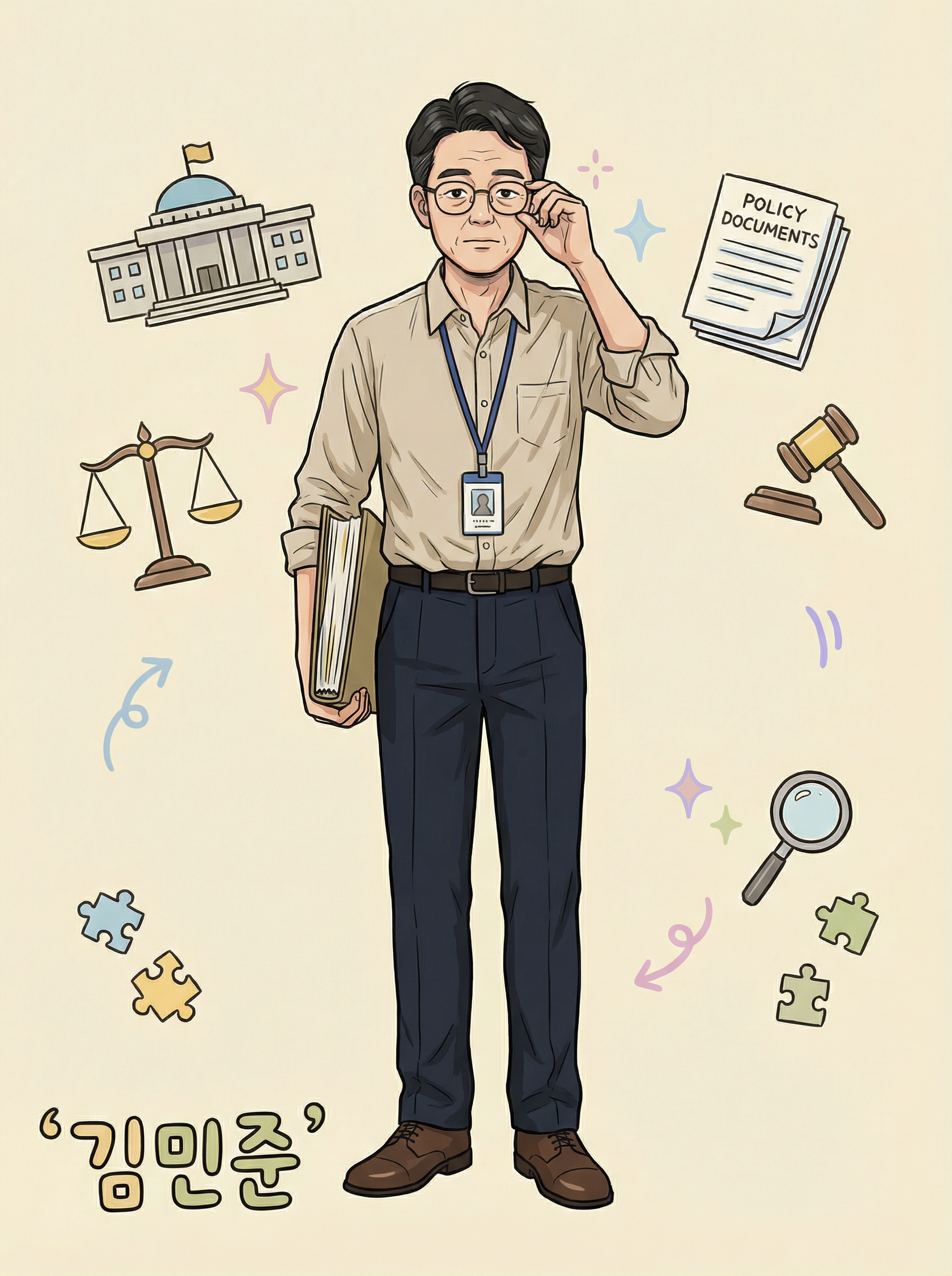김민준