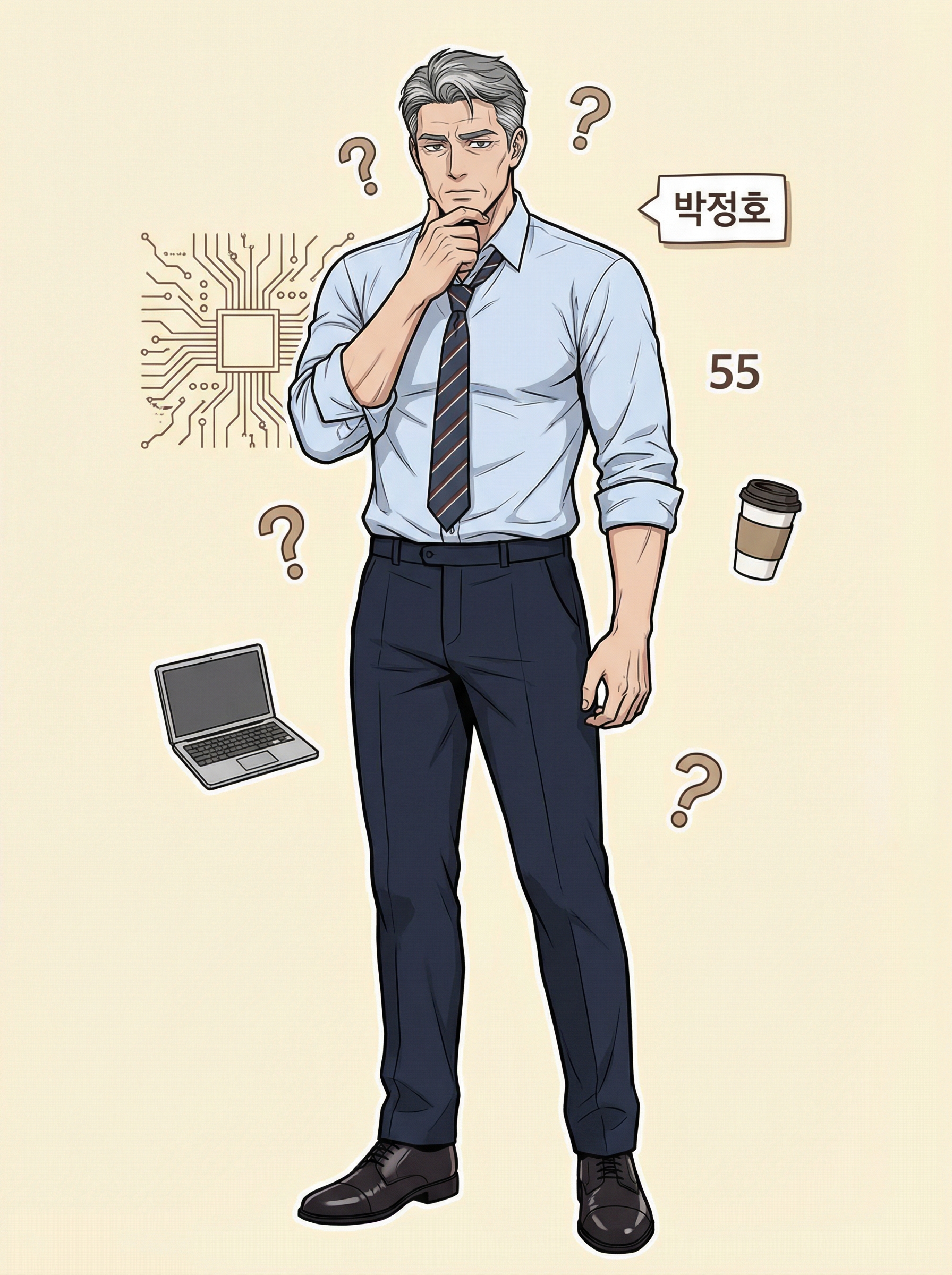 박정호