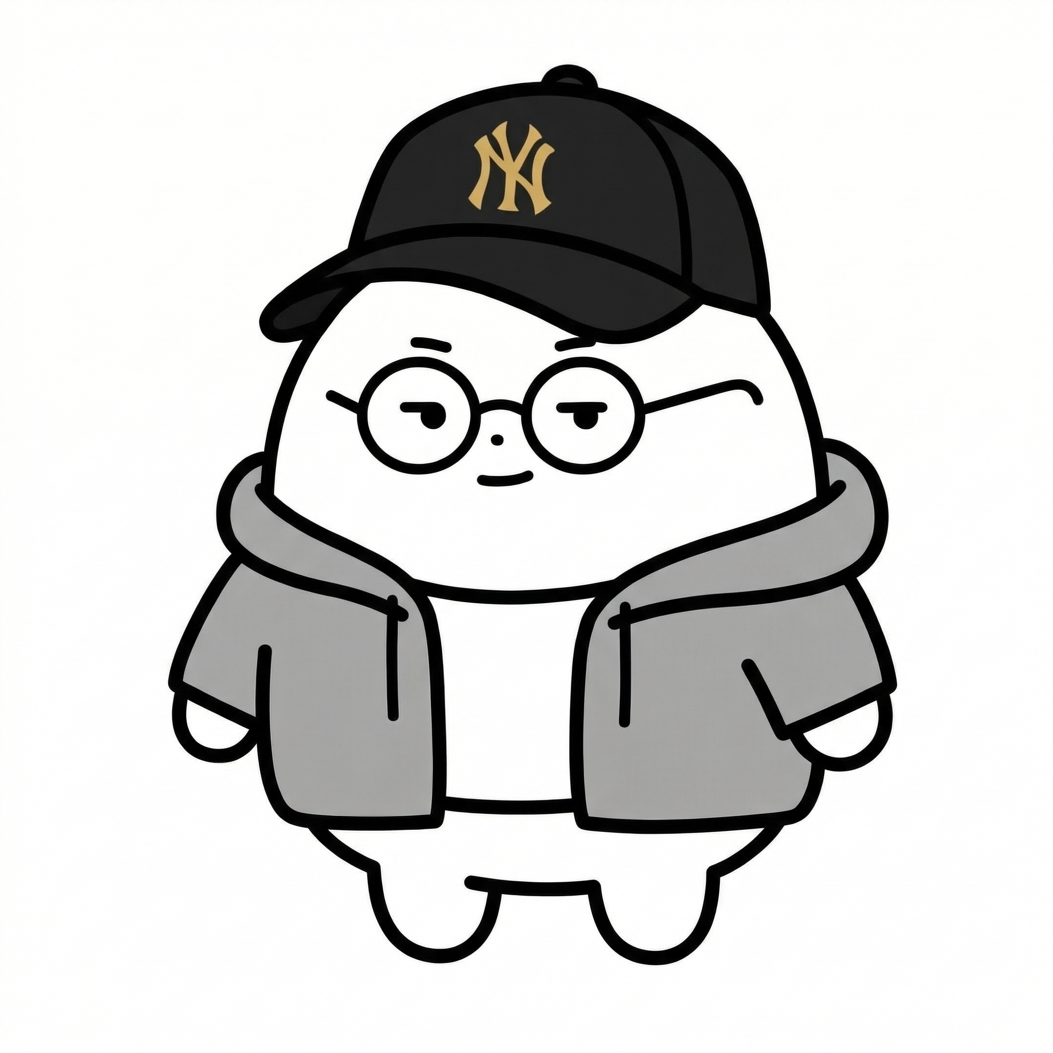 캐릭터