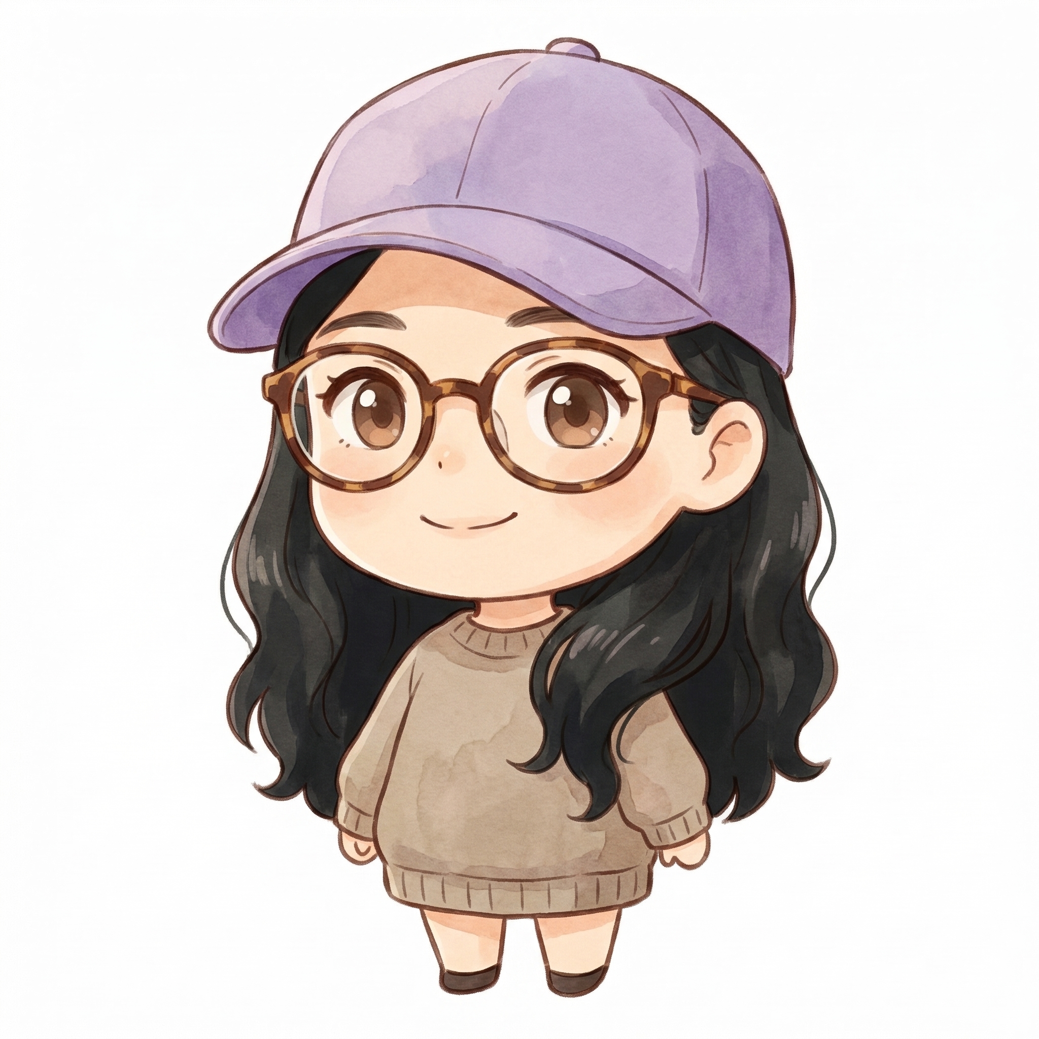 캐릭터