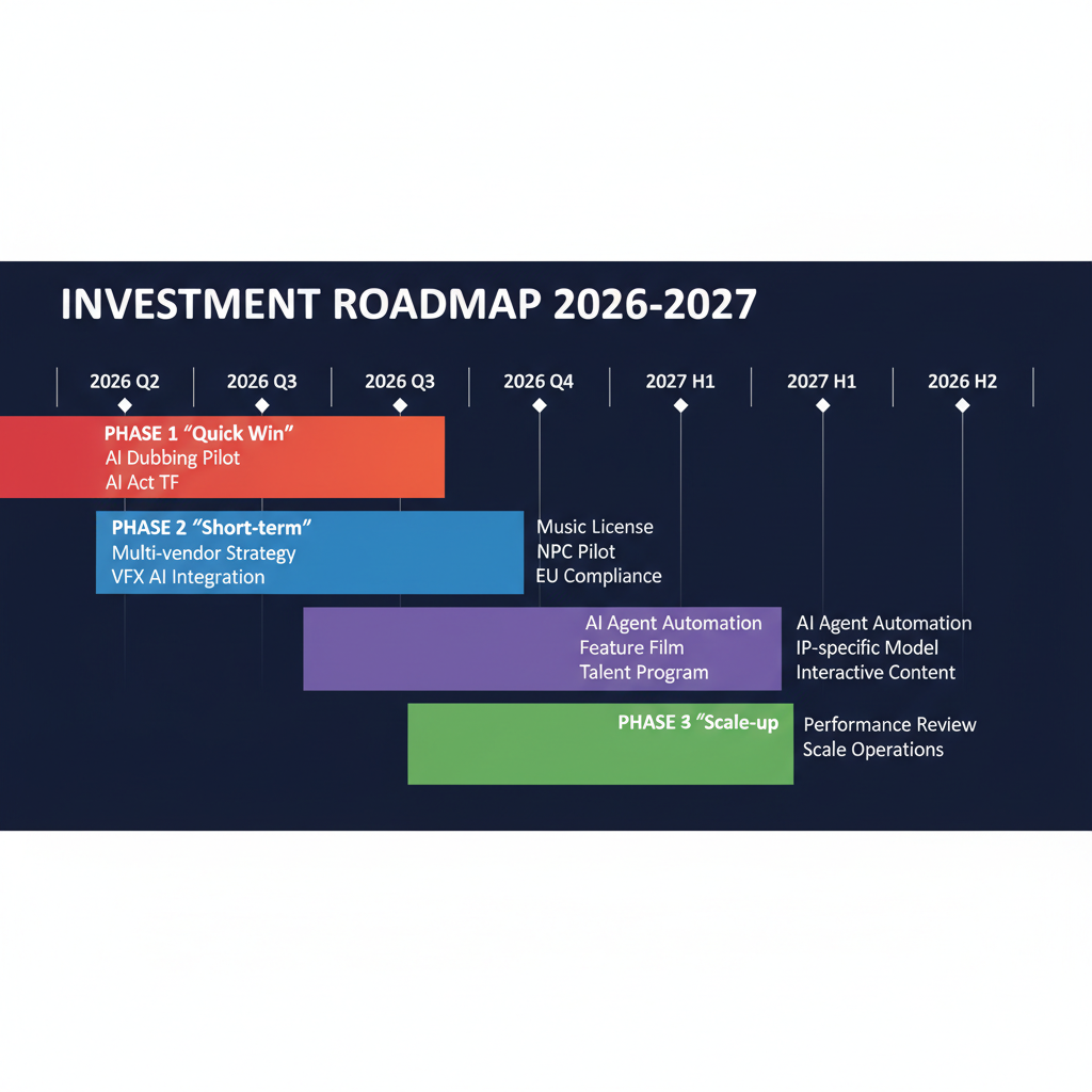 Investment Roadmap (정적 이미지 폴백)