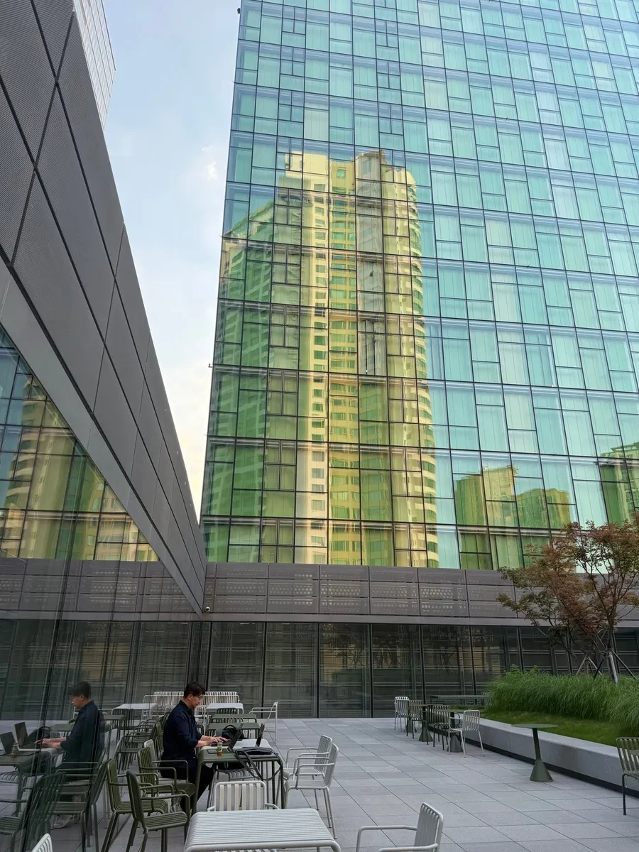 글에 첨부됐던 화면 캡처