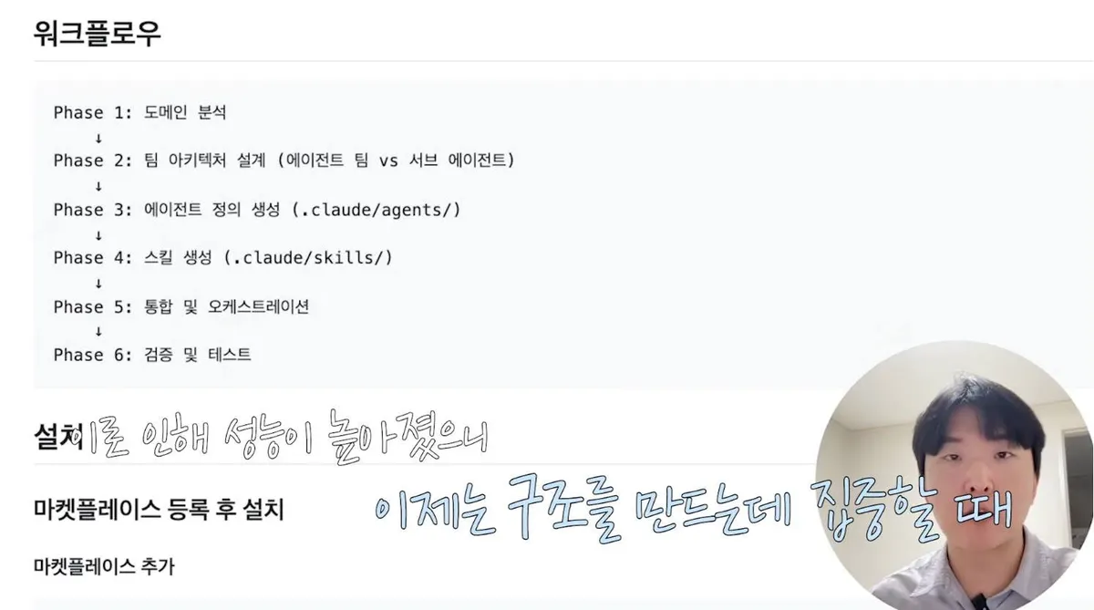 글에 첨부됐던 화면 캡처