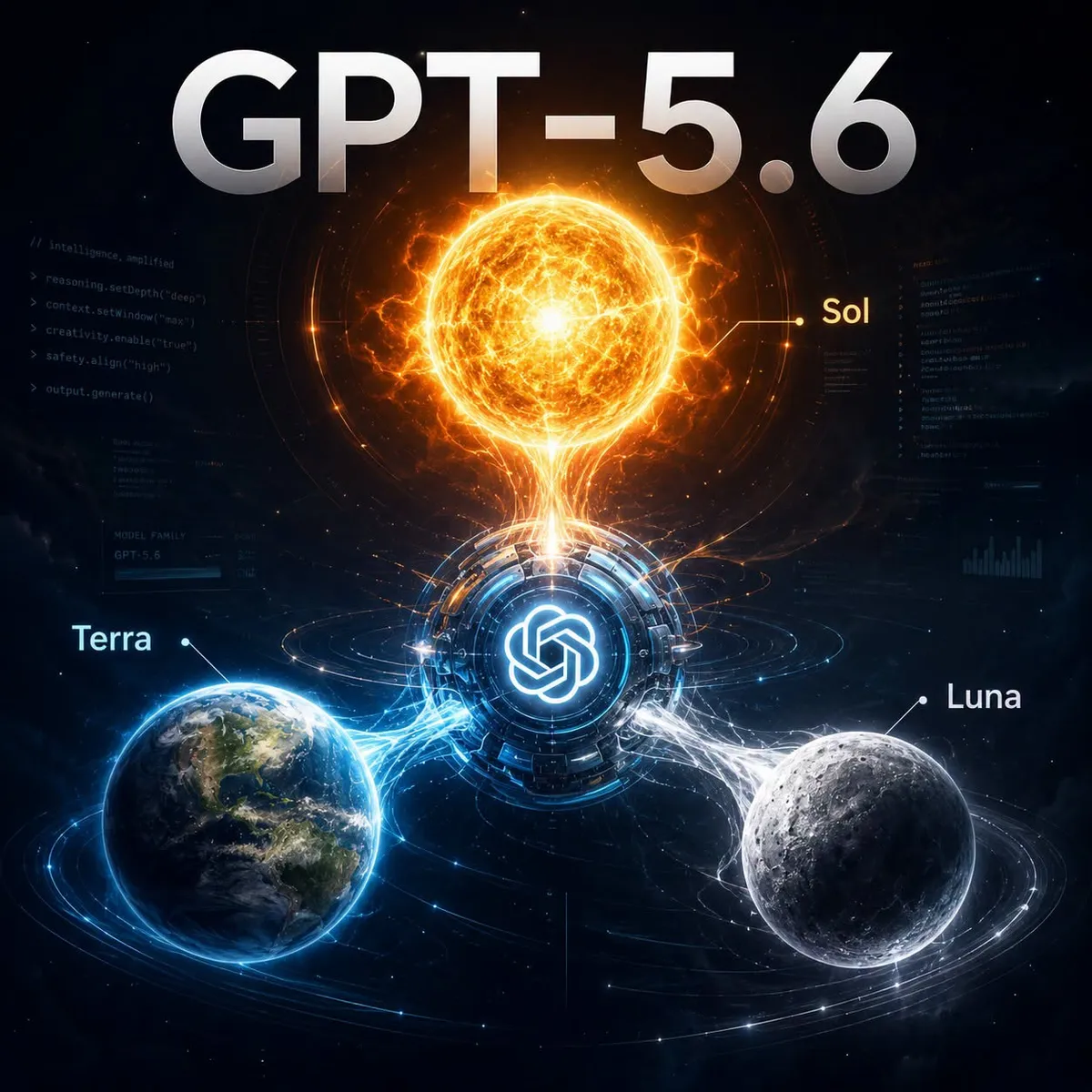 GPT-5.6 발표 자료
