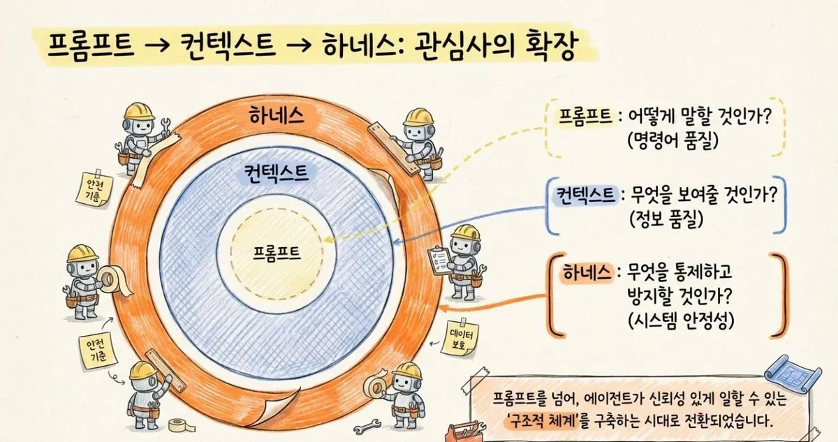 에이전트와 커피챗 화면