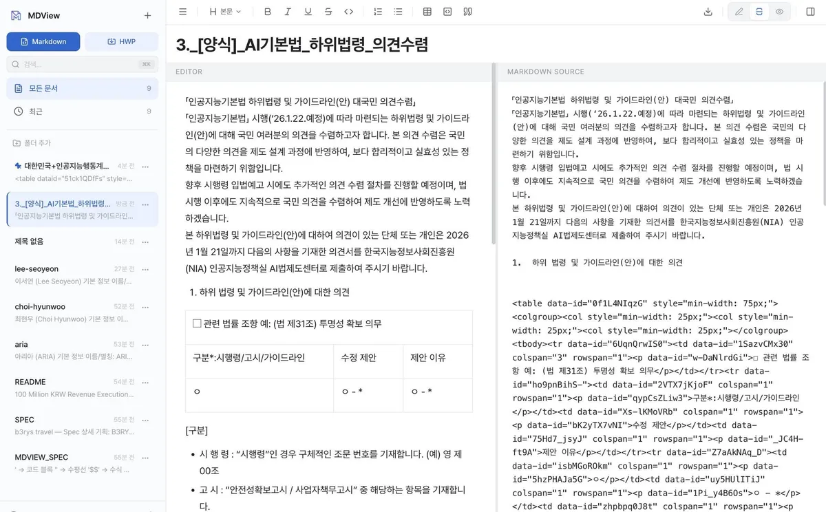 글에 첨부됐던 화면 캡처