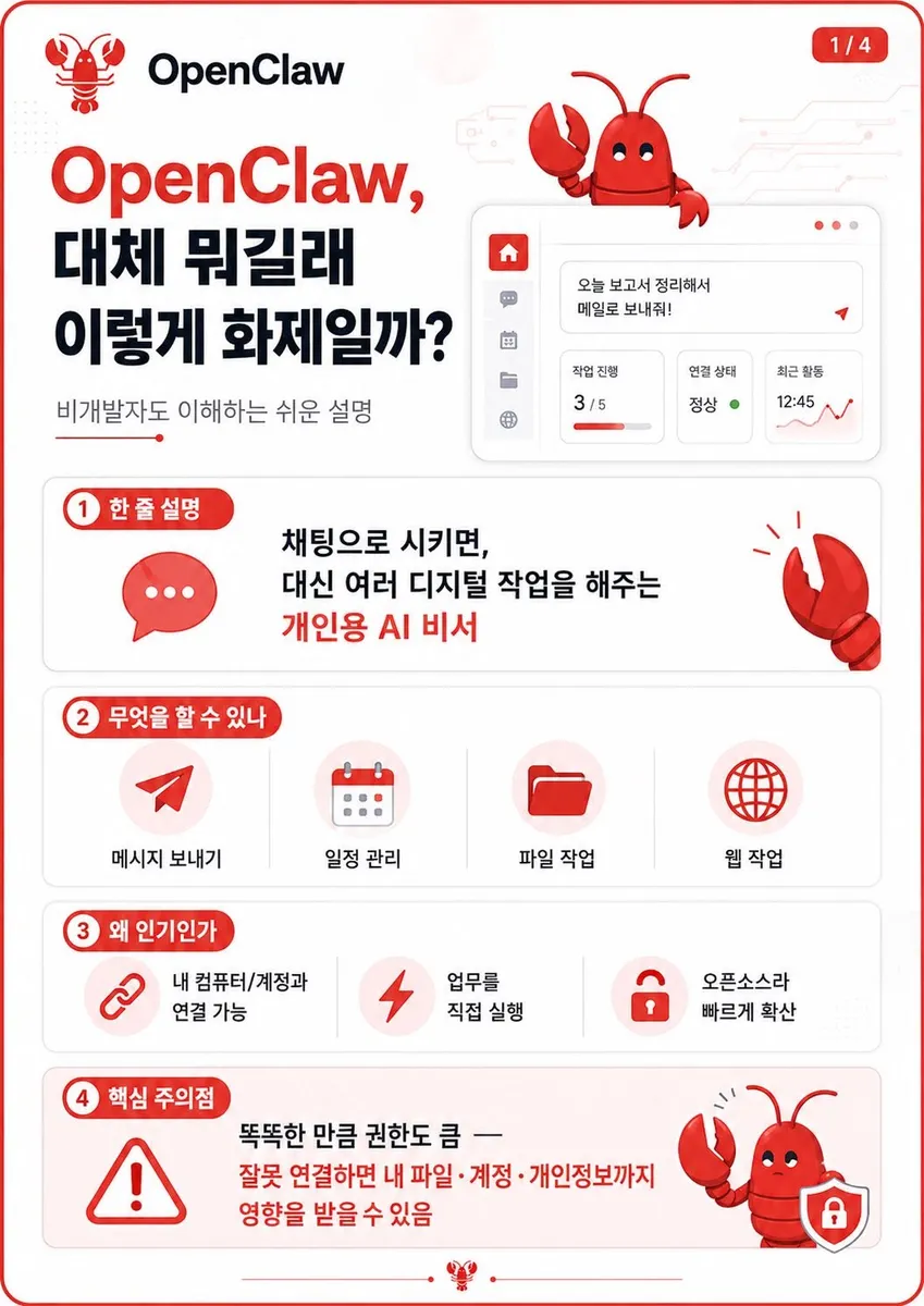 글에 첨부됐던 화면 캡처