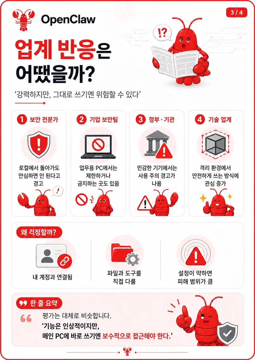 글에 첨부됐던 화면 캡처