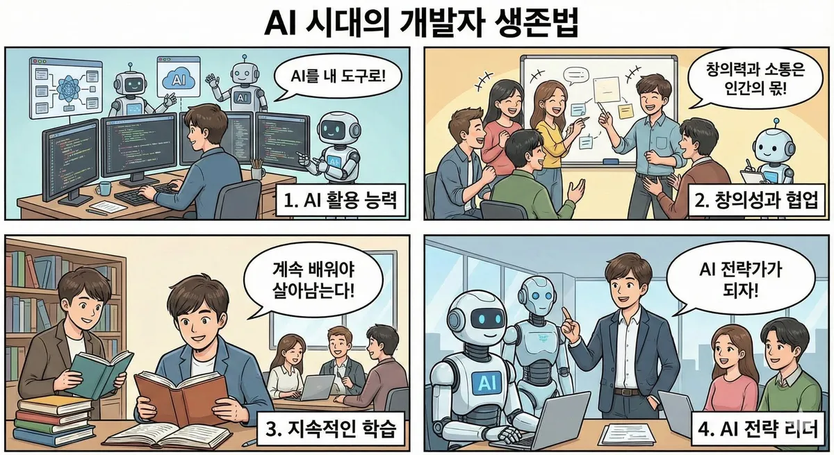 한글이 제대로 렌더링된 Nano Banana Pro 결과물