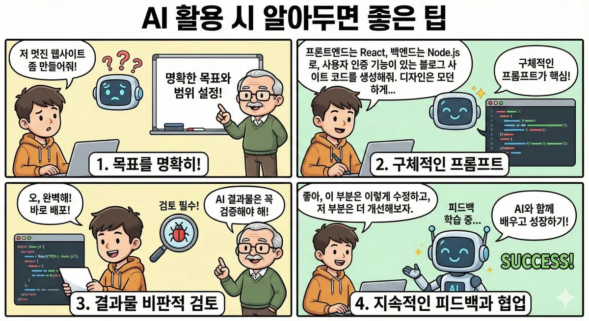 Nano Banana Pro 활용 사례 2