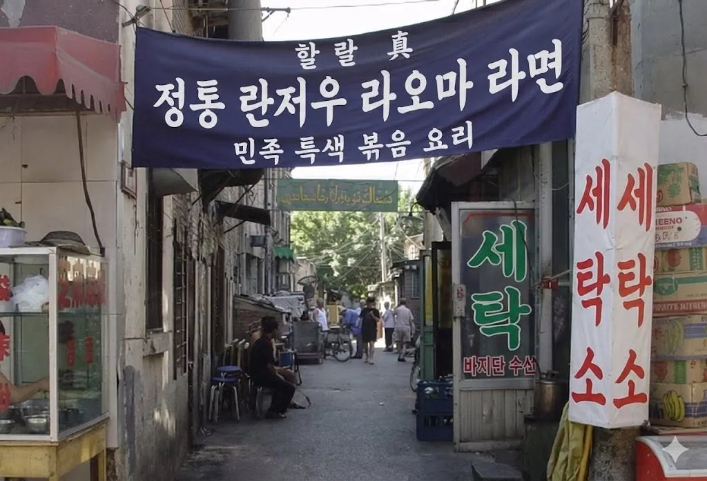 글에 첨부됐던 화면 캡처