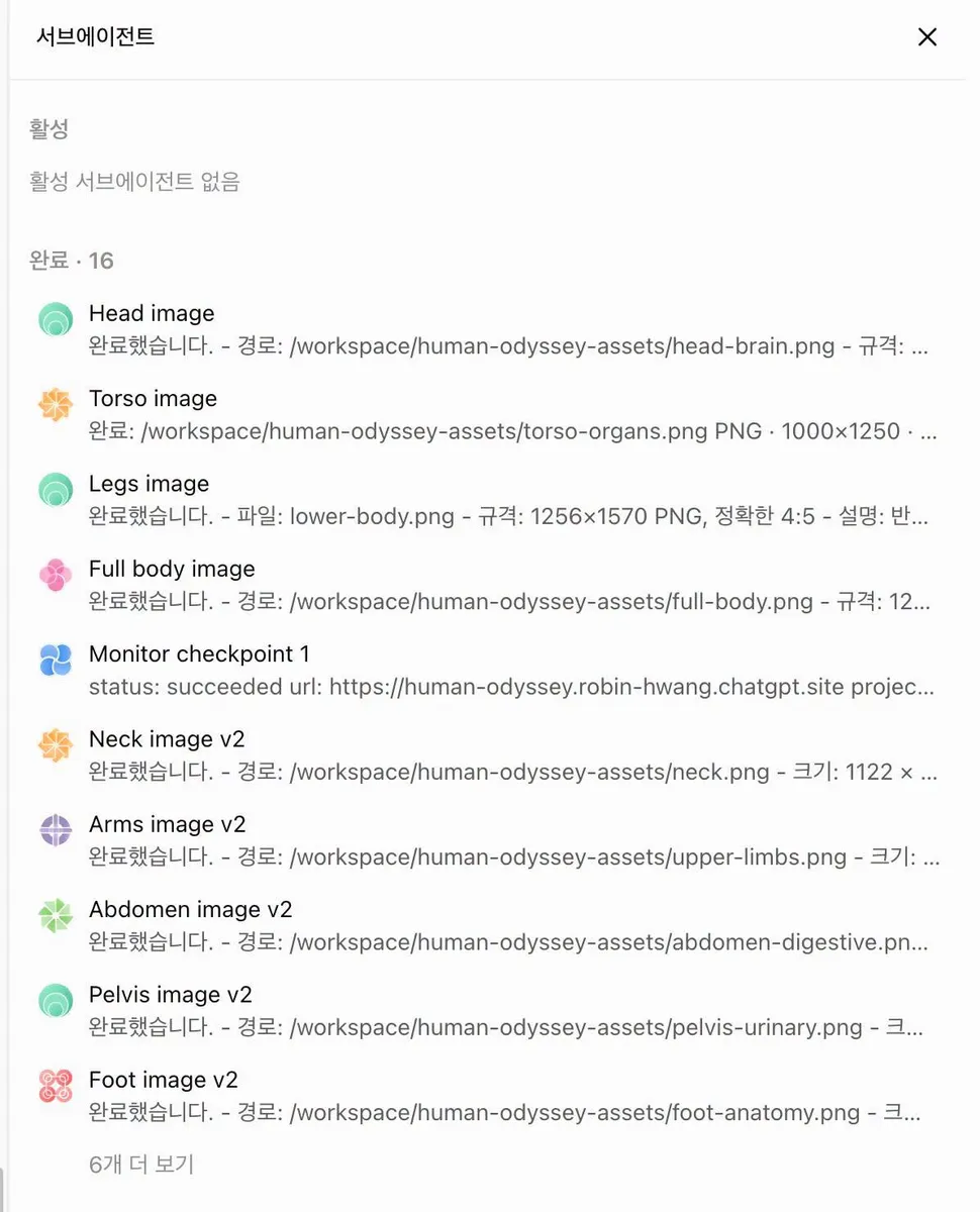 글에 첨부됐던 화면 캡처