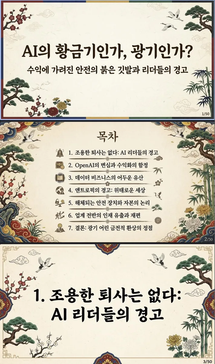 글에 첨부됐던 화면 캡처