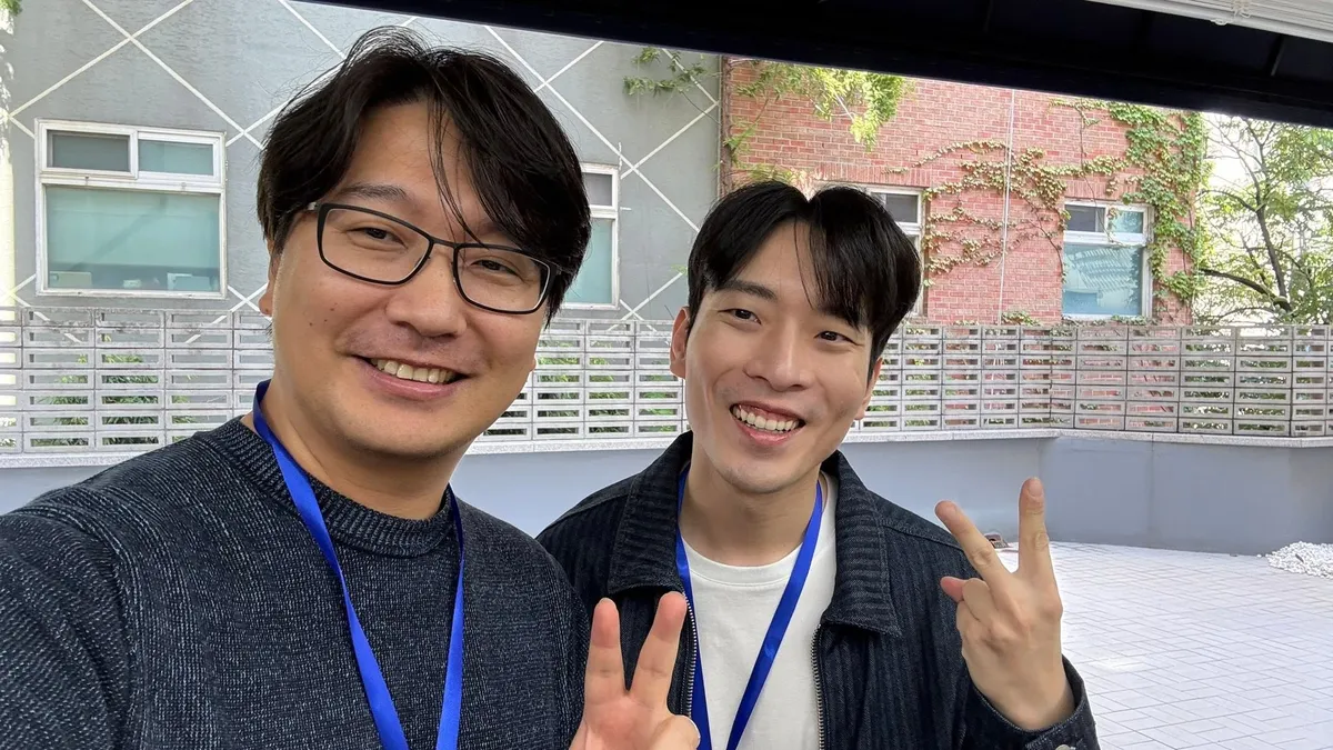 글에 첨부됐던 화면 캡처