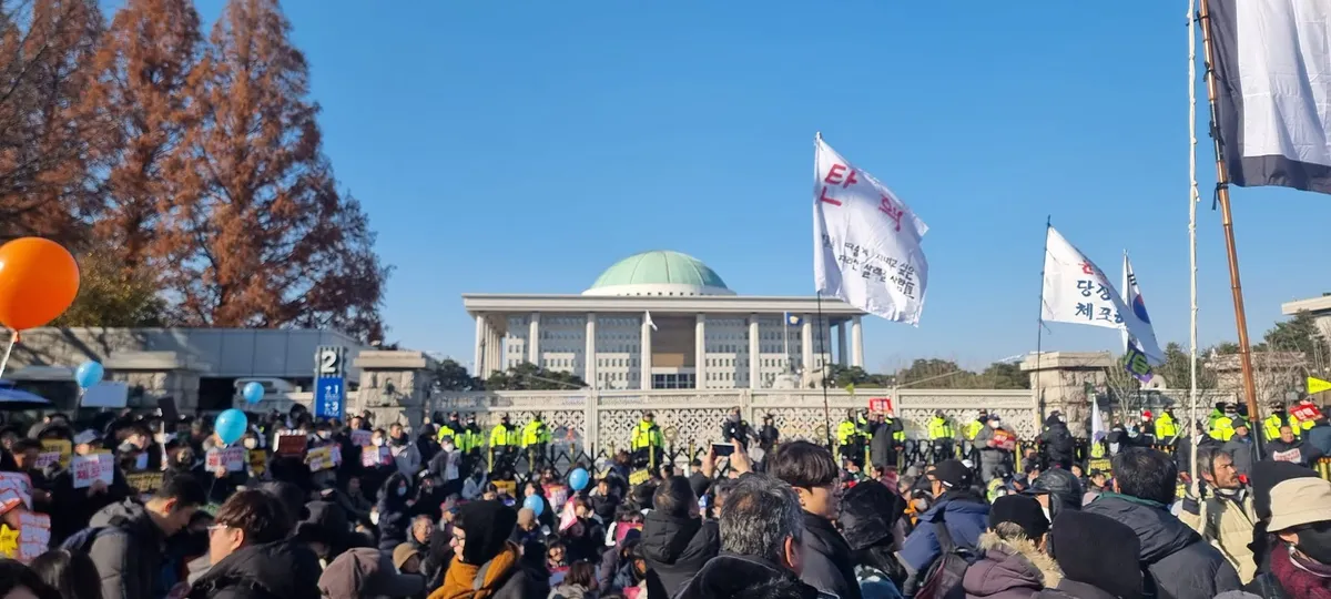 글에 첨부됐던 화면 캡처