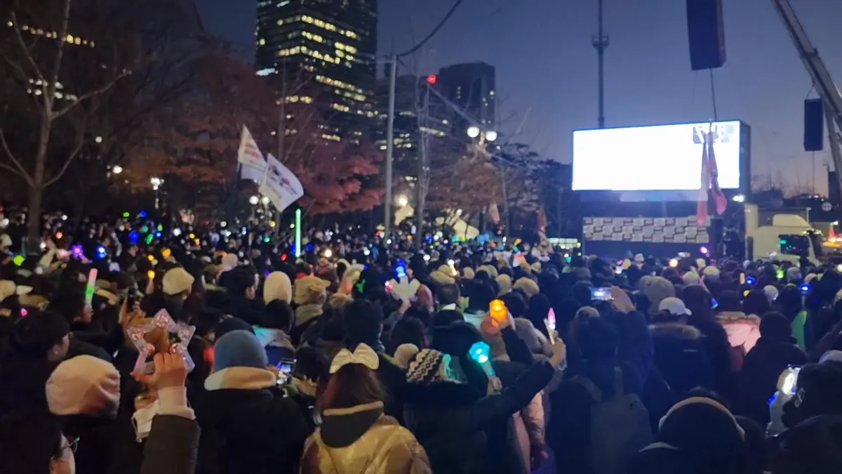 글에 첨부됐던 화면 캡처