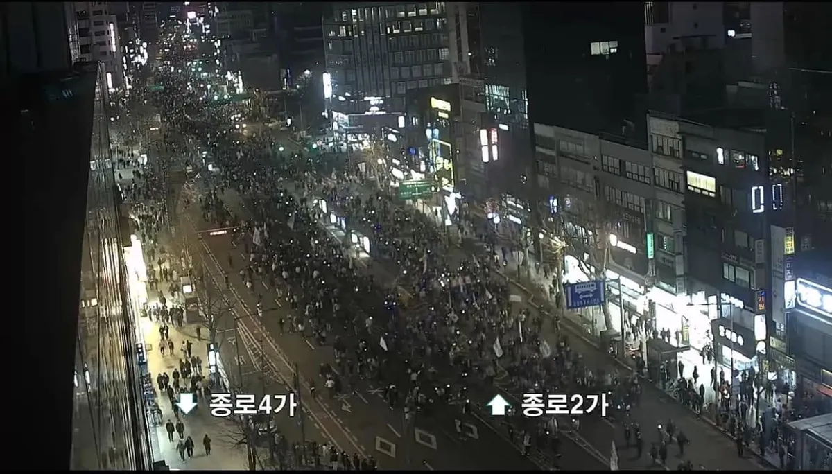 글에 첨부됐던 화면 캡처