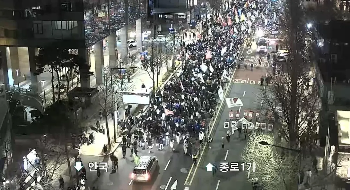 글에 첨부됐던 화면 캡처
