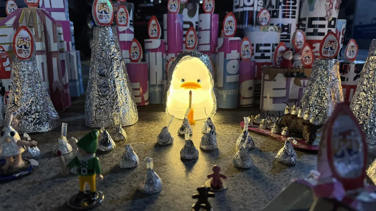 글에 첨부됐던 화면 캡처
