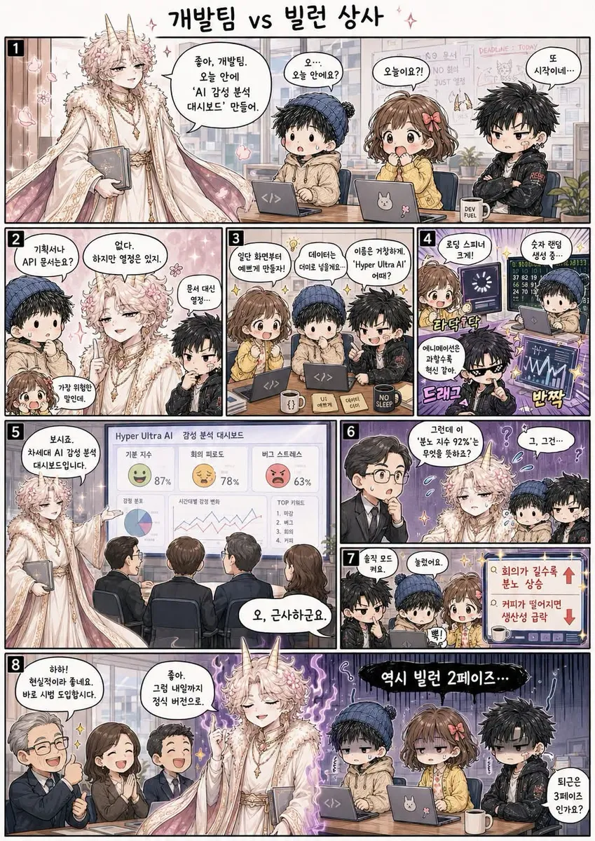 글에 첨부됐던 화면 캡처