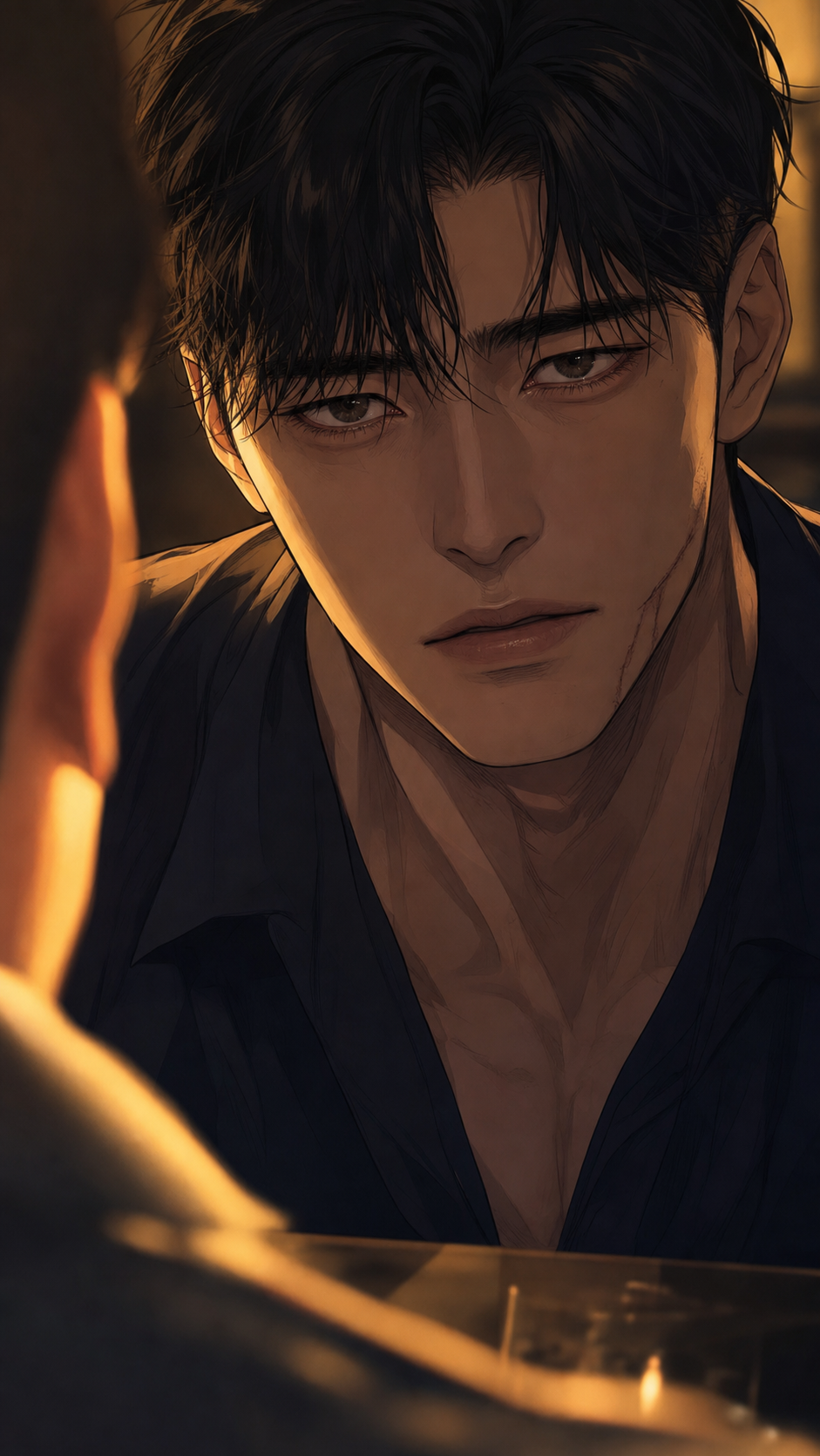 박재준 동조