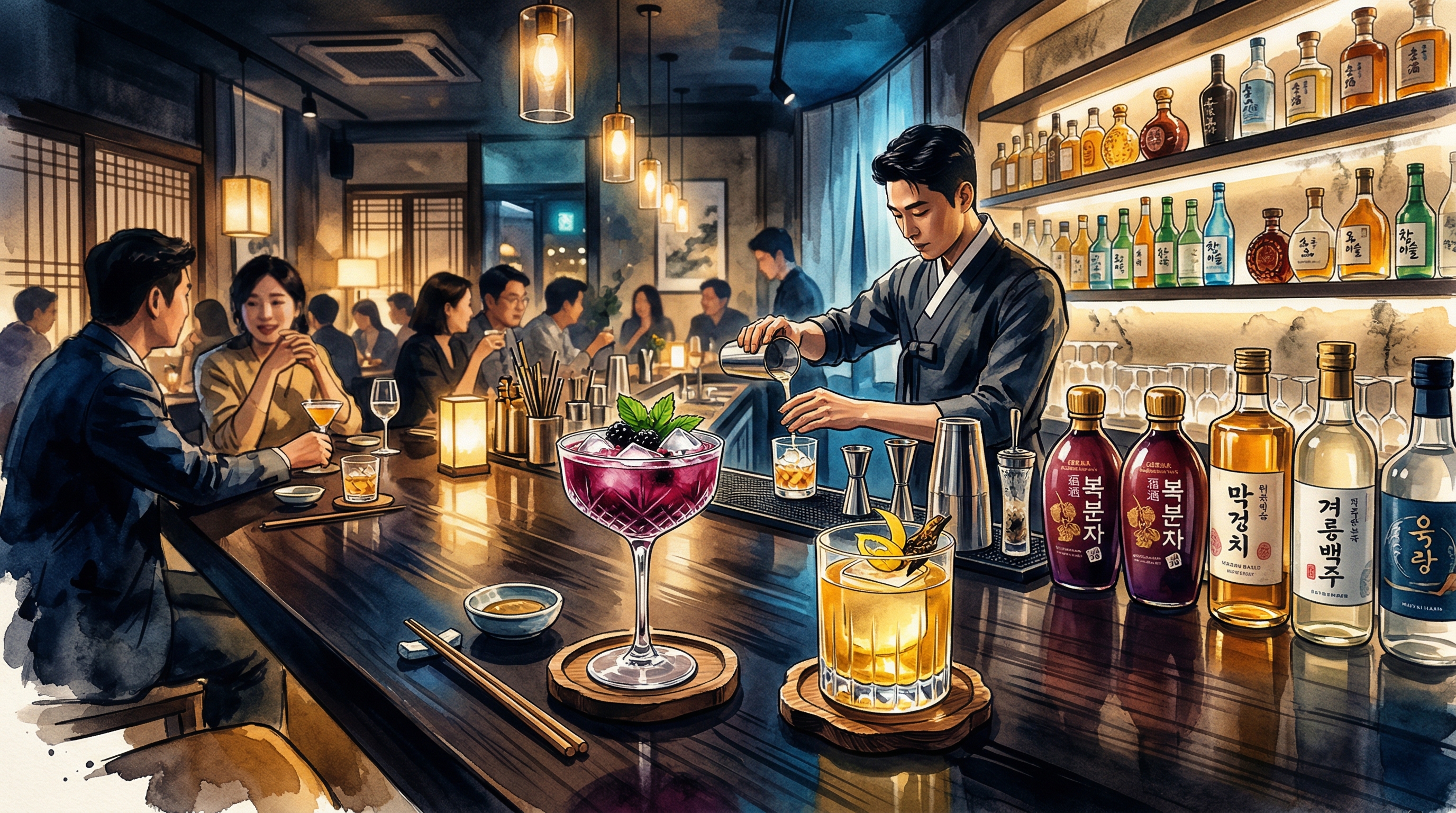 전통주의 미래