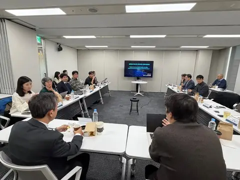 AI기본사회 세미나, 과제가 넘 어렵다 게시물에 첨부된 사진