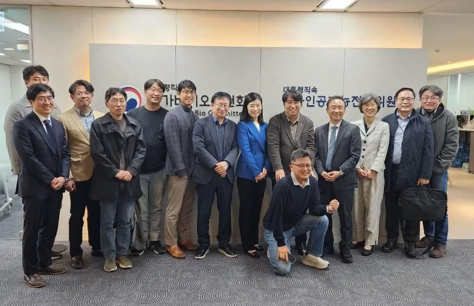 AI기본사회 세미나, 과제가 넘 어렵다 첨부 사진 3