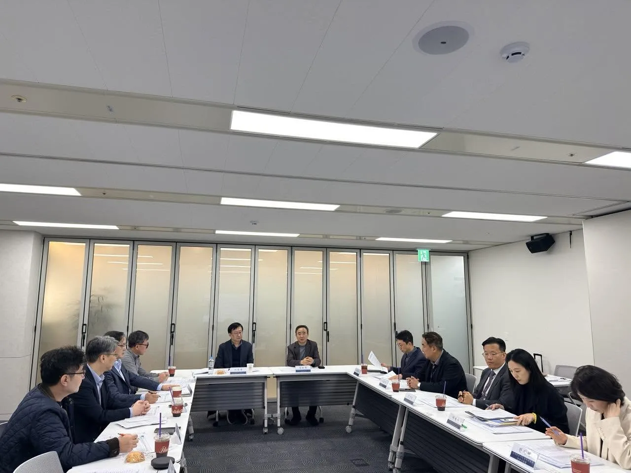 법제화의 아쉬움은 여전히 남지만 게시물에 첨부된 사진