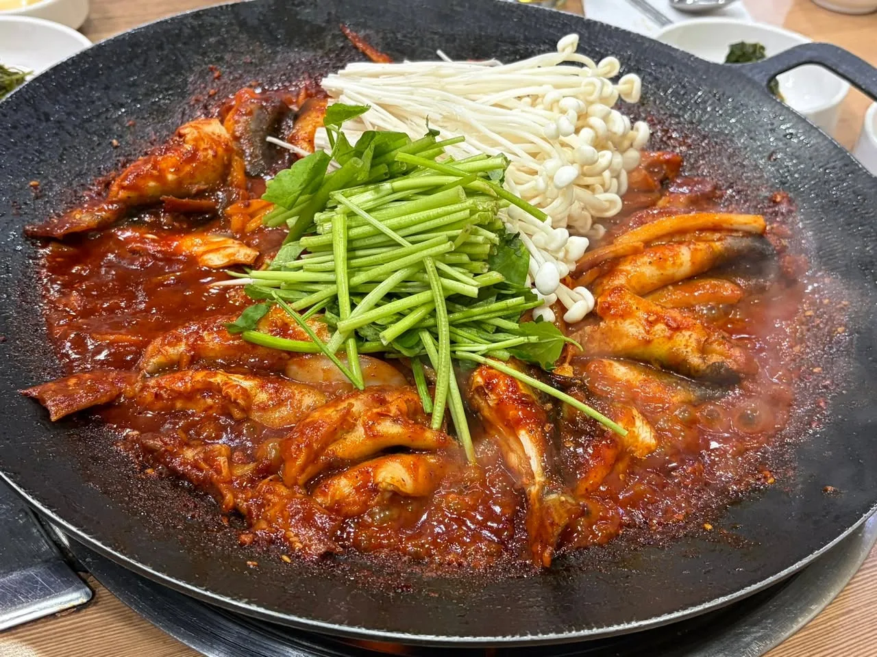 부산대 사회과학대 교수님들과 AI특강 첨부 사진 3