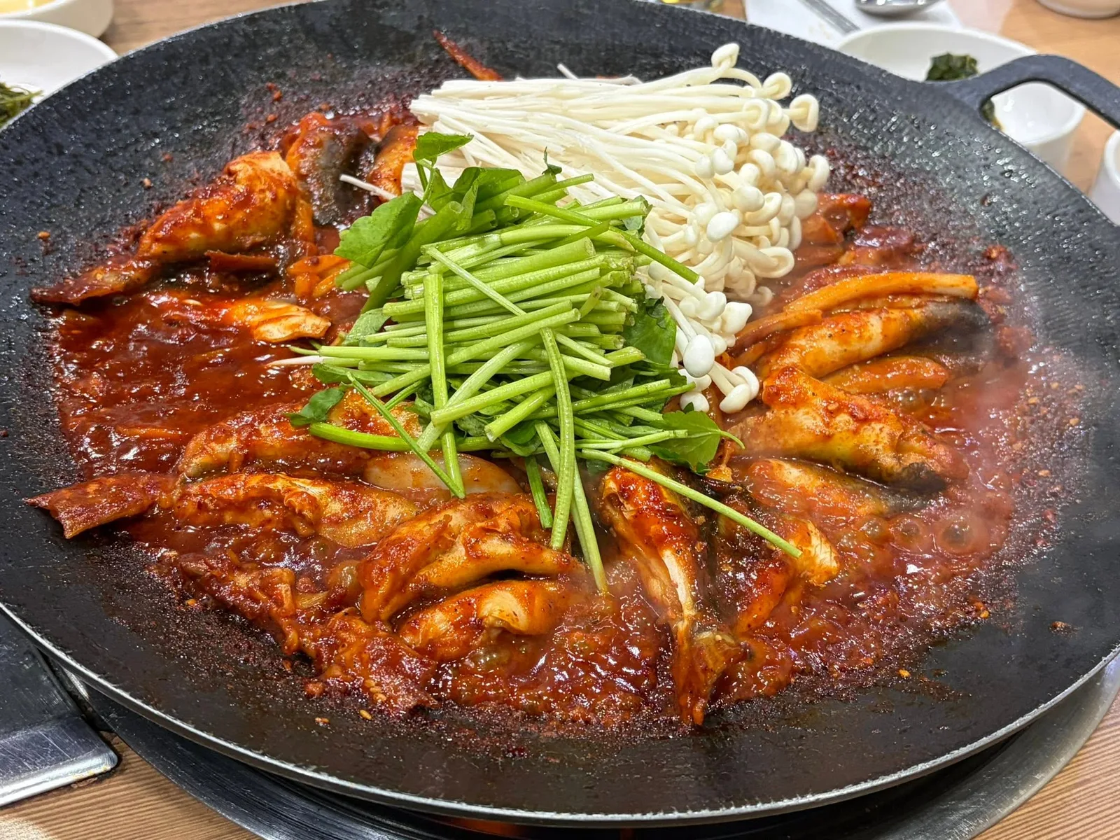 부산대 사회과학대 교수님들과 AI특강 첨부 사진 4
