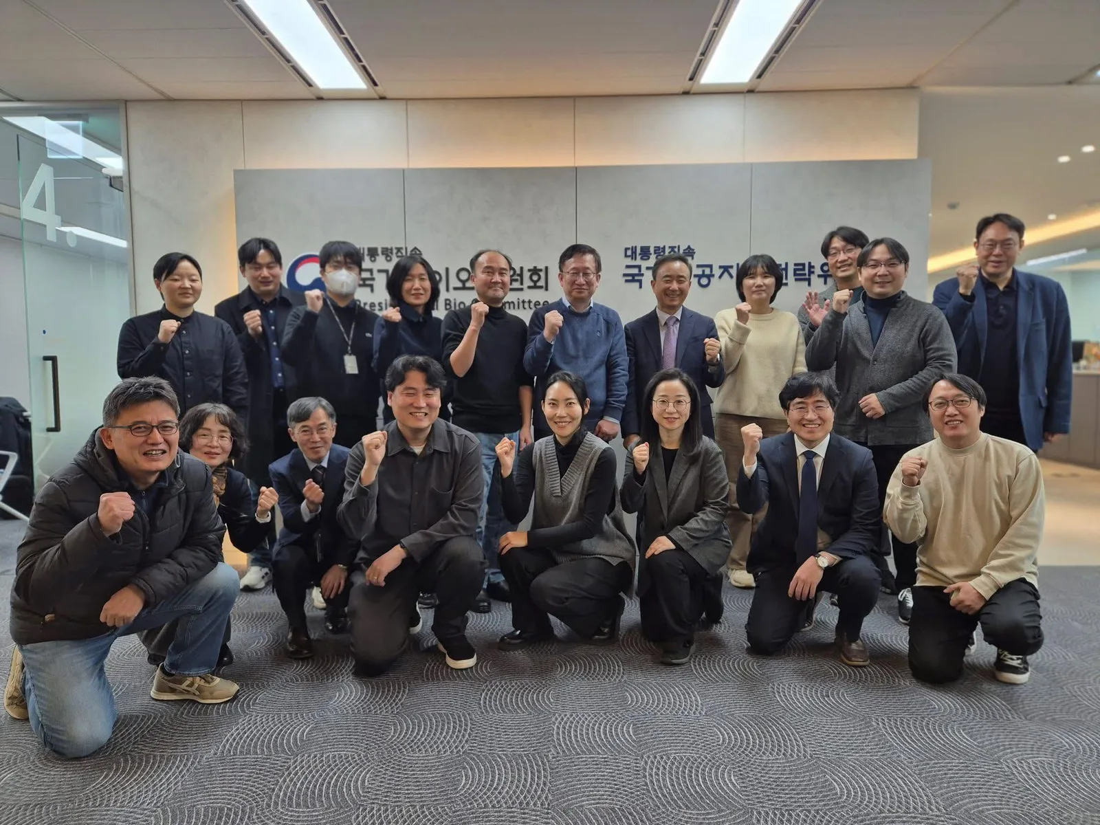 AI 거버넌스는 만나는 과정에서 출발한다 게시물에 첨부된 사진