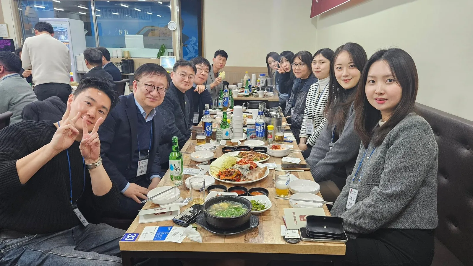 몇 년째 최고참, 내가 늙긴 늙었어 첨부 사진 4
