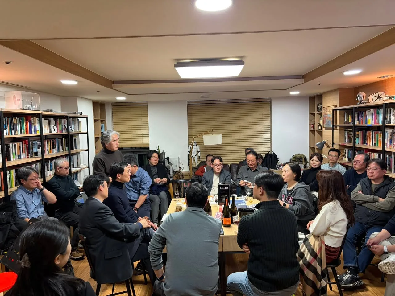 AI기본사회는 AI 국가전략의 균형추다 게시물에 첨부된 사진