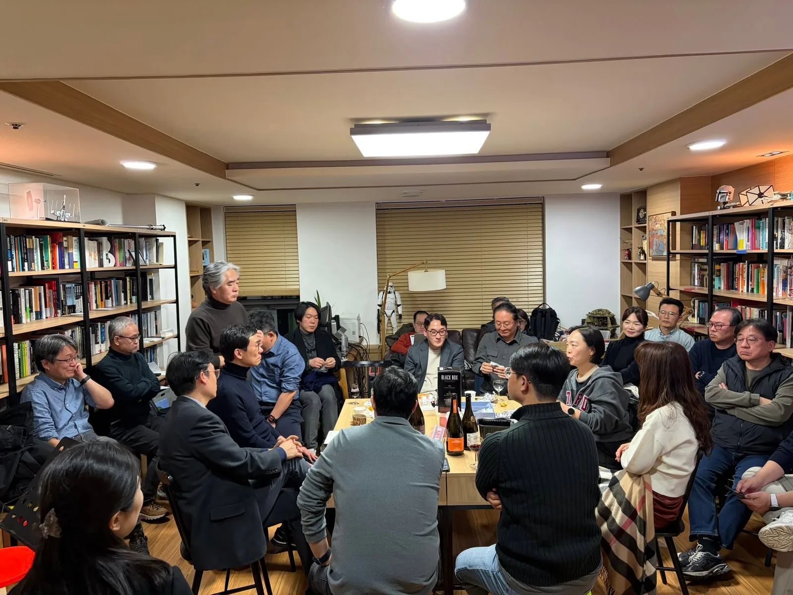 AI기본사회는 AI 국가전략의 균형추다 첨부 사진 2