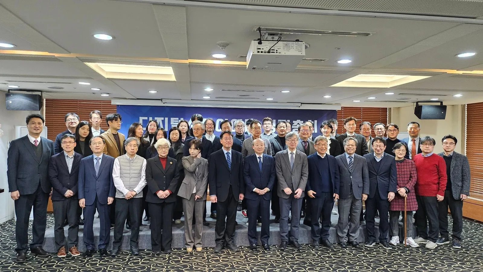 디지털 우수콘텐츠 시상식에서 만난 얼굴들 첨부 사진 2