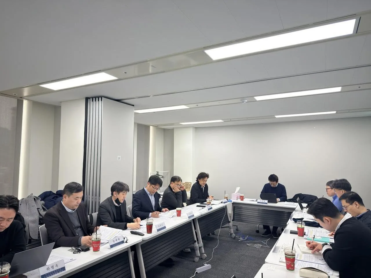 사고 대응을 넘어선 보안 산업정책을 기다린다 게시물에 첨부된 사진