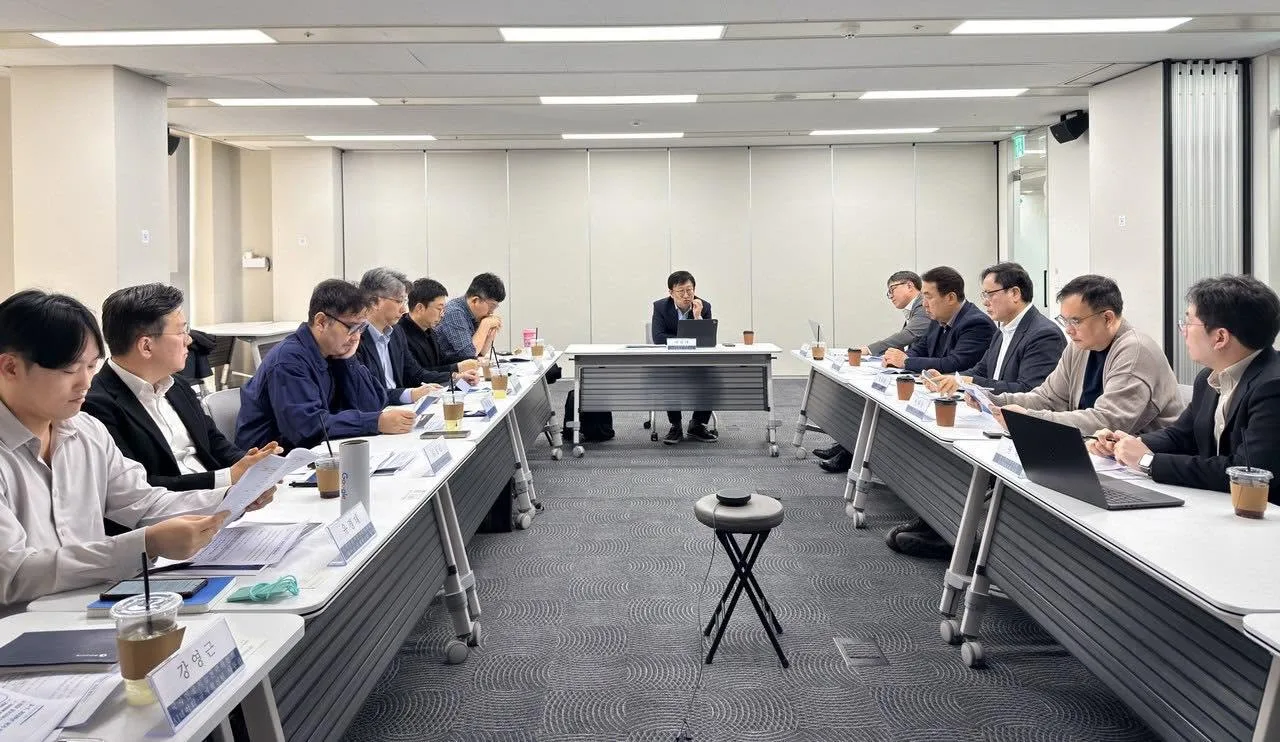‘무엇을 설치할 것인가’에 갇힌 보안 규제 게시물에 첨부된 사진