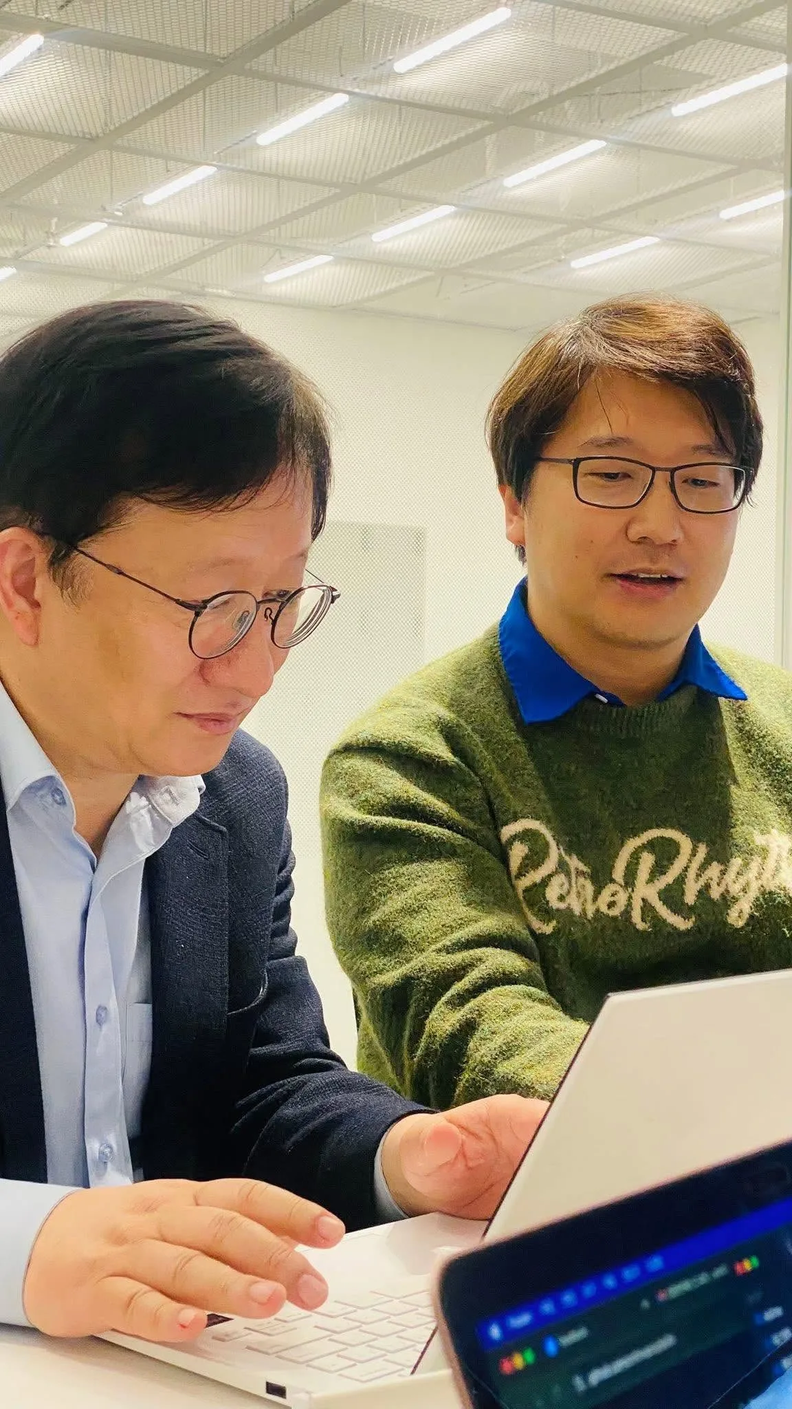 처음 멀티 에이전트를 다루는 법을 배웠다 첨부 사진 4