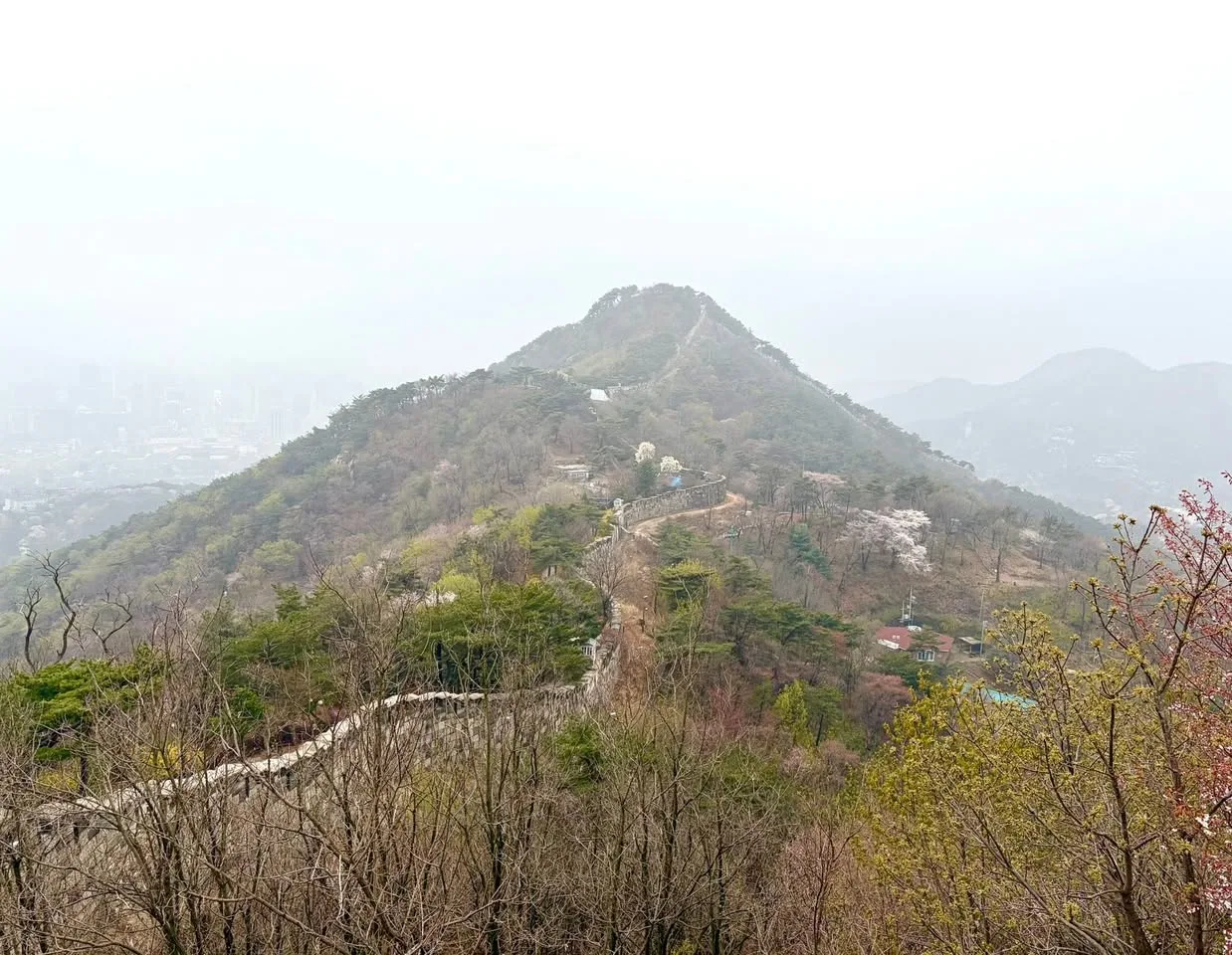 흐린 봄날, AI기본사회연구회 동료들과 첨부 사진 3