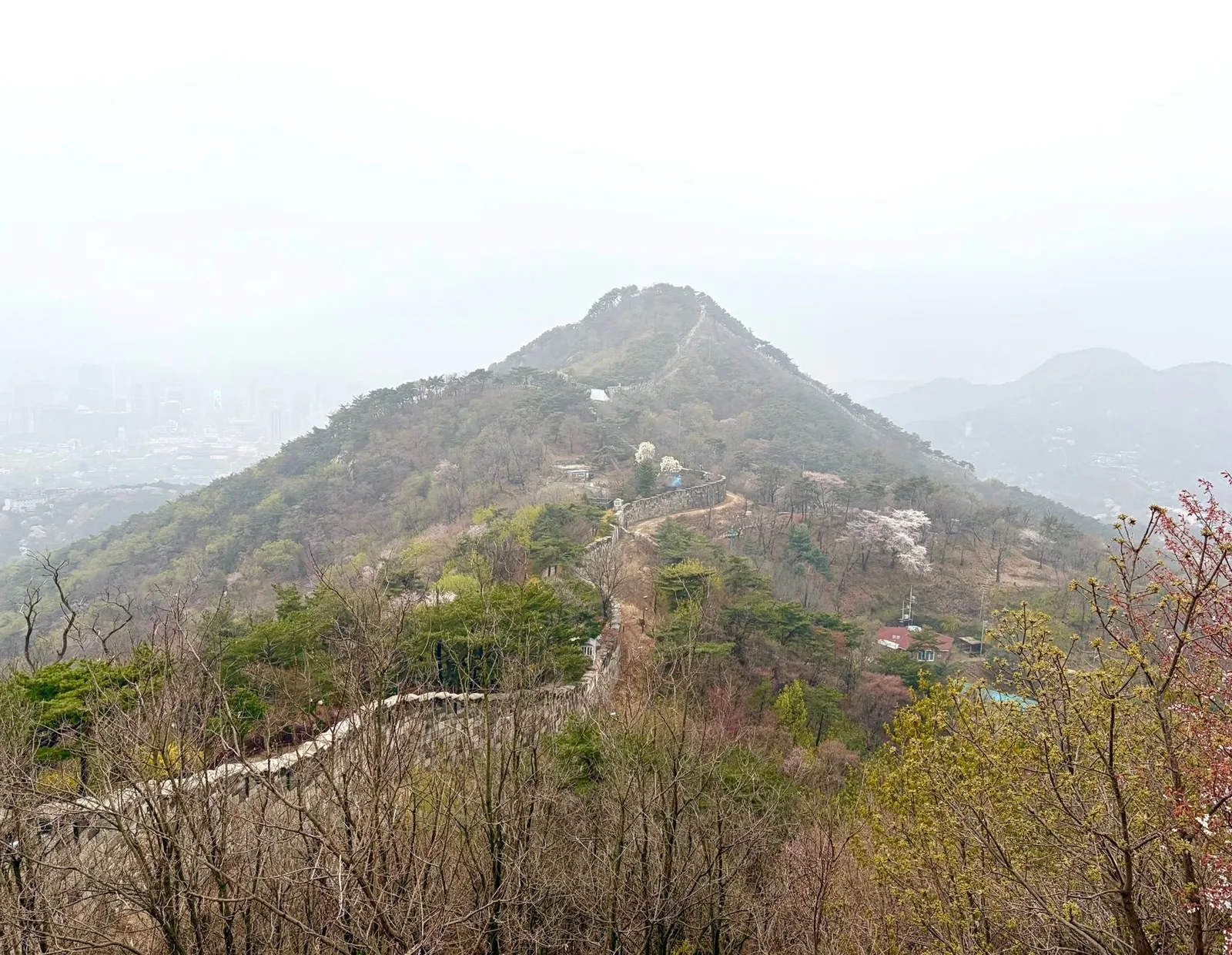 흐린 봄날, AI기본사회연구회 동료들과 첨부 사진 4