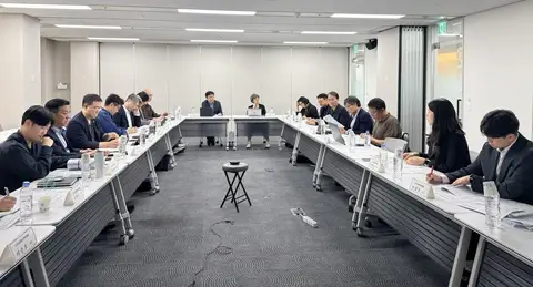 AI 시대 개인정보보호 정책의 재검토 게시물에 첨부된 사진