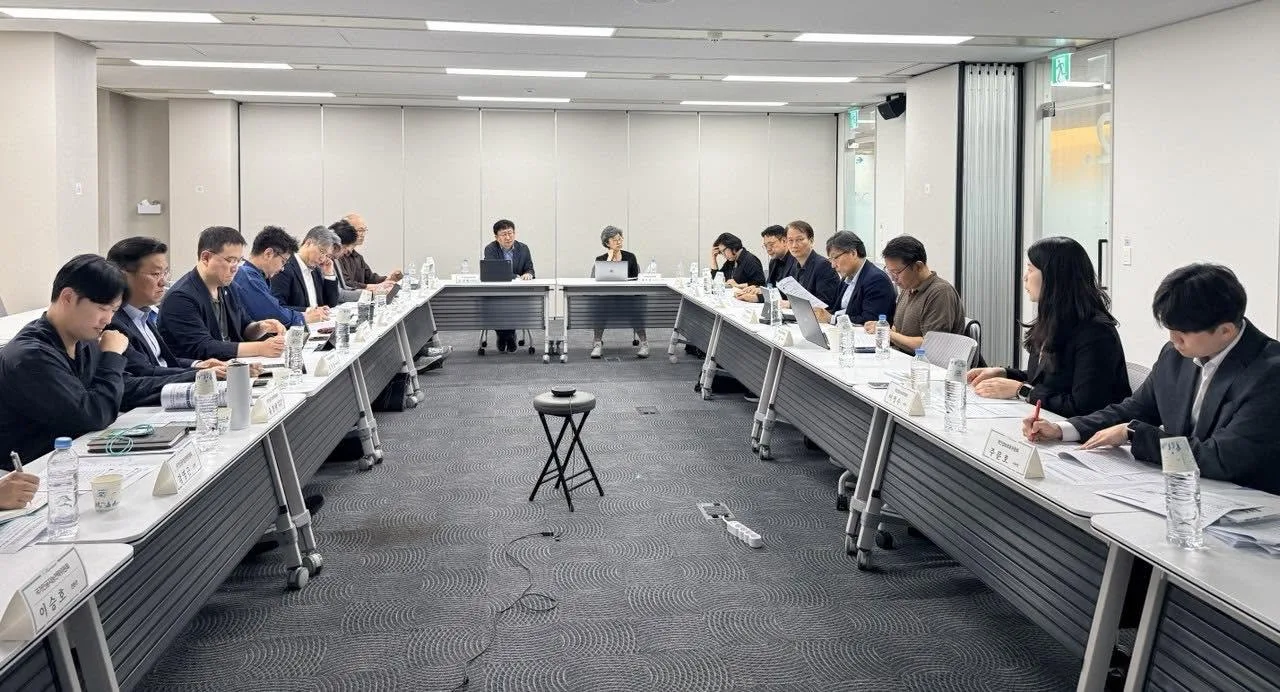 AI 시대 개인정보보호 정책의 재검토 게시물에 첨부된 사진