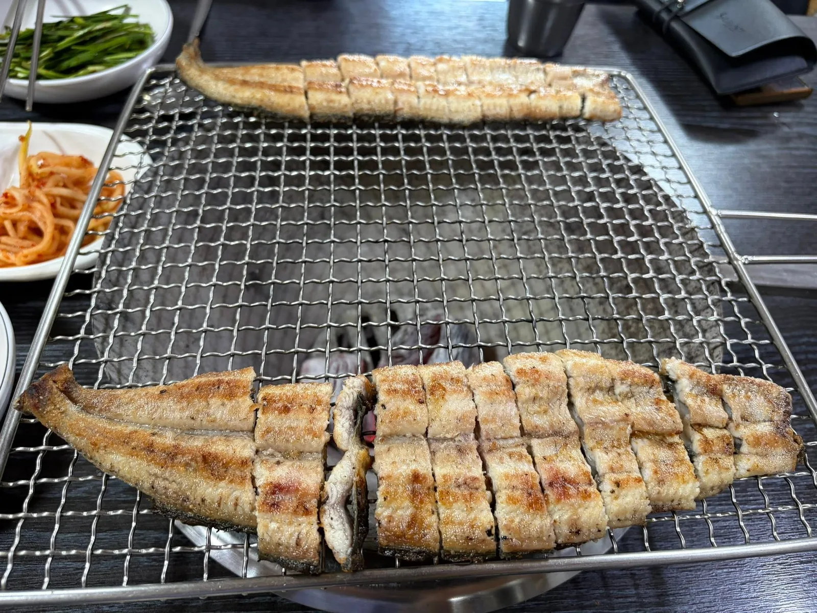 장어구이 점심, 역시 줄 서는 집 첨부 사진 4