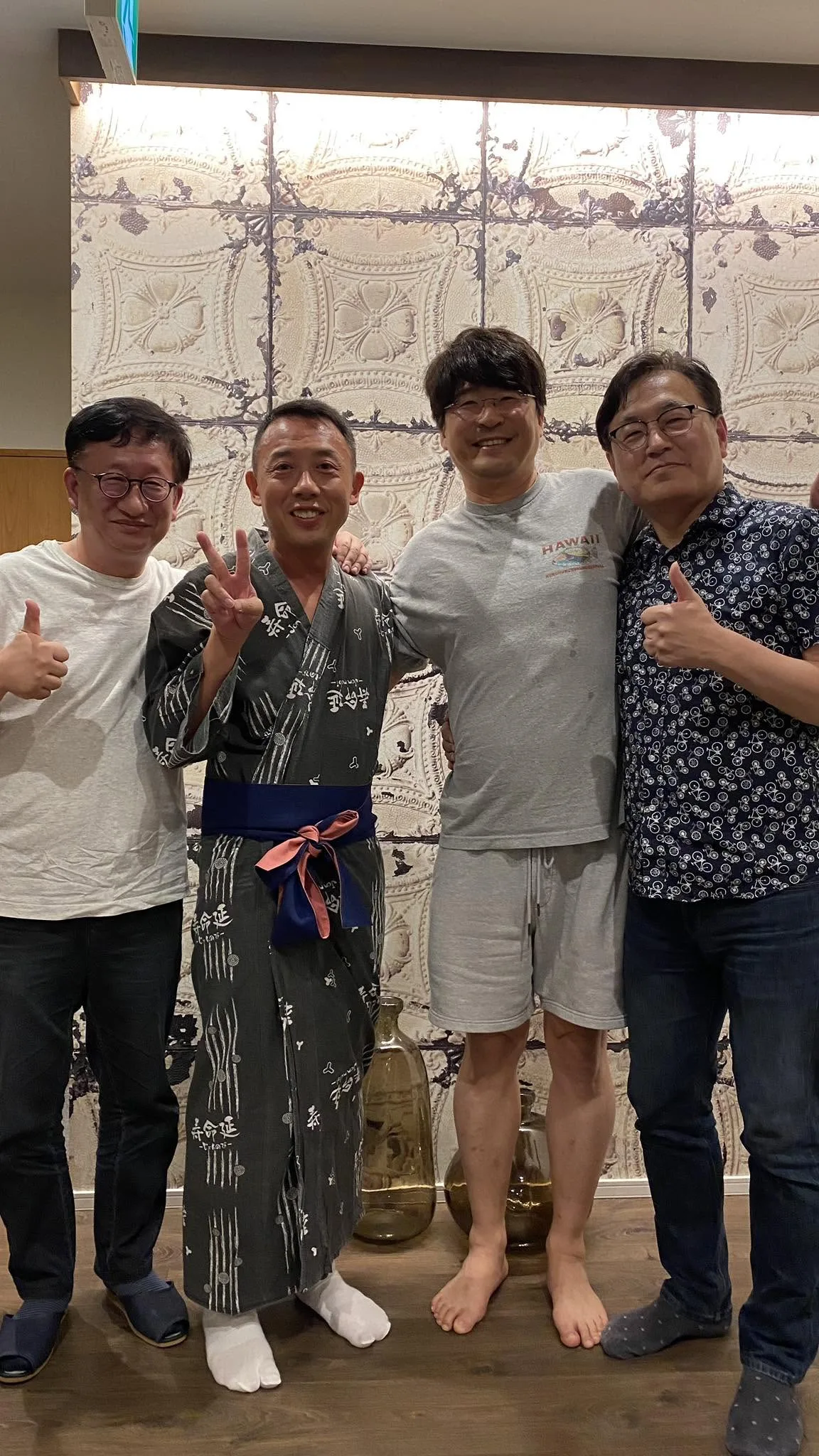 노자와온천 ASTEEDA 살롱에 처음 서다 첨부 사진 4