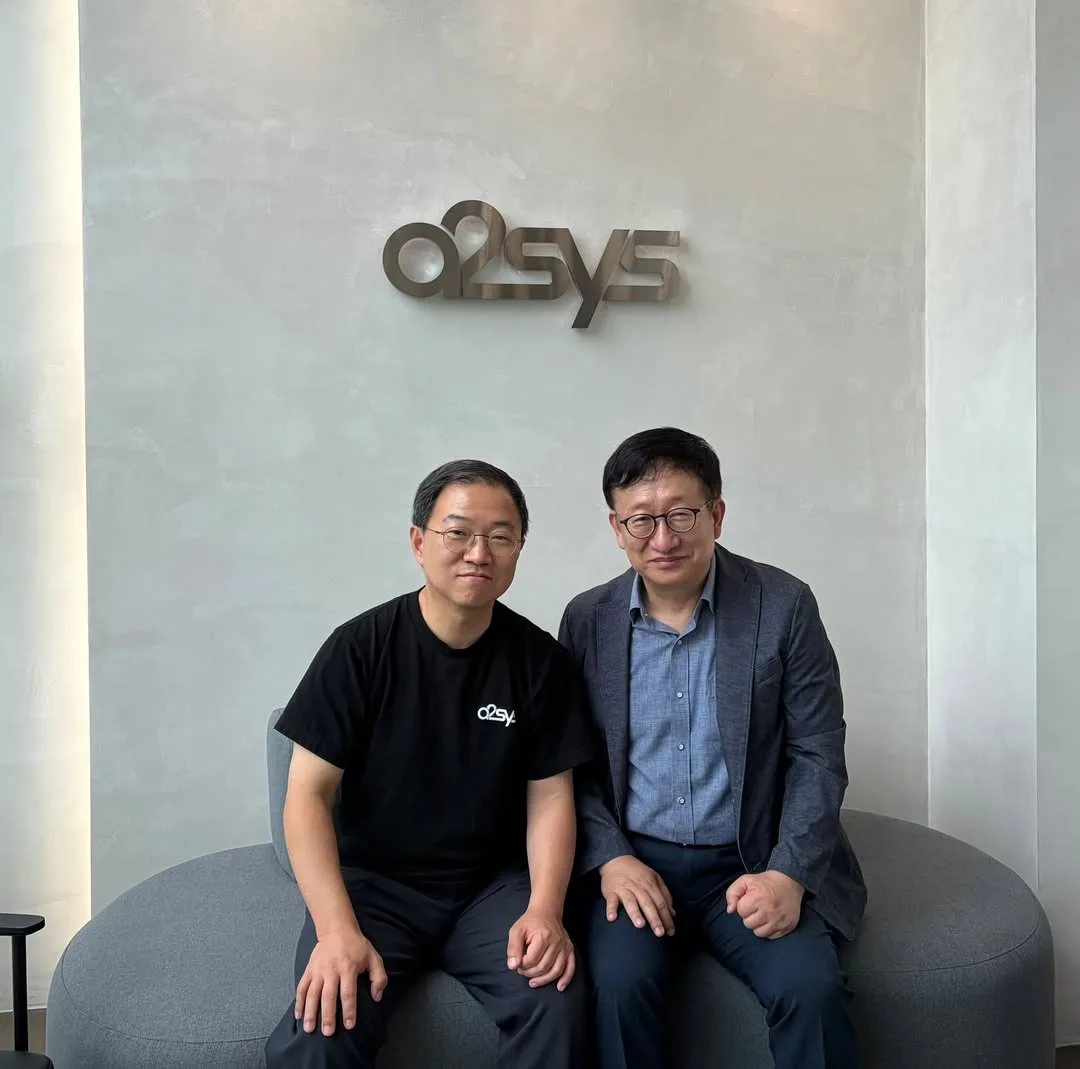 AI 경쟁력은 모델을 넘어 인프라로 확장된다 게시물에 첨부된 사진