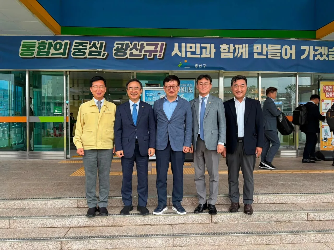 광주는 올 때마다 사람의 온기를 먼저 느끼게 하는 도시 첨부 사진 3